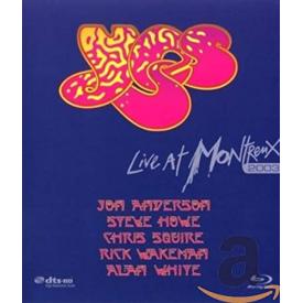 Live at Montreux 2003 (Blu-ray)