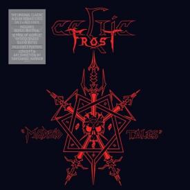 Morbid Tales (2- LP Red Vinyl, Booklet, Remastered, Poster)