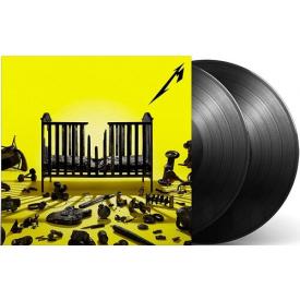 72 Seasons (Double Vinyl, USA)