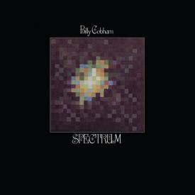 Spectrum (SYEOR, Clear Vinyl, Brick & Mortar Exclusive)