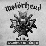 Bad Magic: Seriously Bad Magic (2-LP Bonus Tracks)