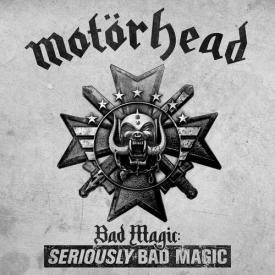 Bad Magic: Seriously Bad Magic (2CD Bonus Tracks, Digipack Packaging)