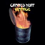 Vintage (Colored Vinyl, Orange, 180 Gram Vinyl)