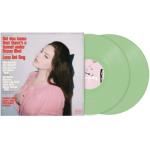 Did You Know That There's A Tunnel Under Ocean Blvd [Light Green 2 LP/ Exclusive Cover] 