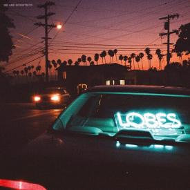 Lobes (Black Lobe) (Limited Edition Vinyl)