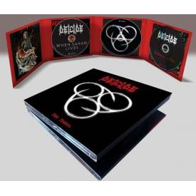 Bible Bashers (3CD United Kingdom - Import)