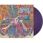 Seven Inches Of Satanic Panic (Colored Vinyl, Purple)