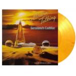 Geronimo's Cadillac (Limited 'Yellow Flame' Colored Vinyl)