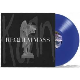 Requiem Mass [Bluejay Vinyl]