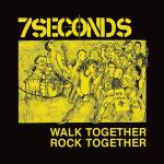 Walk Together, Rock Together (Trust Edition Vinyl)