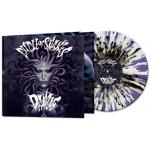 Circle Of Snakes - BLACK/ WHITE/ PURPLE SPLATTER Vinyl 