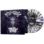 Circle Of Snakes - BLACK/ WHITE/ PURPLE SPLATTER Vinyl 