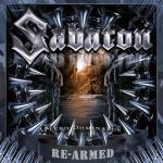 Attero Dominatus Re-Armed (Black Double Vinyl)