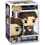 FUNKO POP! ROCKS: Duran Duran - Wild Boys John Taylor