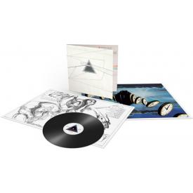 The Dark Side Of The Moon - Live At Wembley Empire Pool, London, 1974 (Vinyl)