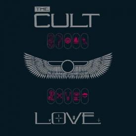 Love (Gatefold Vinyl)