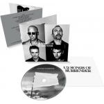 Songs Of Surrender (Digipack)