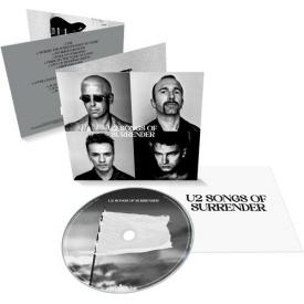 Songs Of Surrender (Digipack)