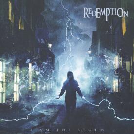 I Am The Storm (Digipack Packaging)