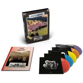 BBC Broadcasts (Box 5-CD) 