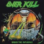Under The Influence (Vinyl)