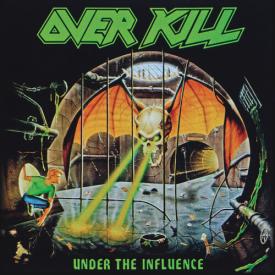 Under The Influence (Vinyl)