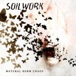 Natural Born Chaos (White Vinyl)