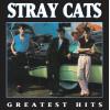 Stray Cats Greatest Hits (Vinyl)