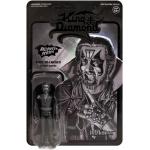 Super7 - King Diamond ReAction Figure - Black