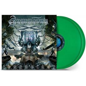 Iconoclast - 2LP (Colored Vinyl, Green, Gatefold LP Jacket)