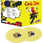 Live At The House Of Blues (2x Yellow Colored Vinyl)