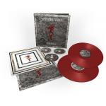 Rokflote (Limited Edition Dark Red Vinyl 2LP, 2CD & Blu-Ray!)