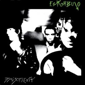 Eskizofrenia (Suicidas) / Vinilo