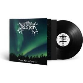 Aspera Hiems Symfonia (Gatefold Vinyl)