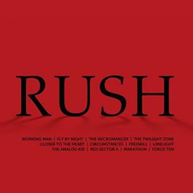 Rush ICON