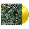  Another Lesson In Violence (2-LP Limited, 180G Colored Vinyl, Yellow, Black)
