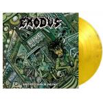 Another Lesson In Violence (2-LP Limited, 180G Colored Vinyl, Yellow, Black)