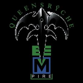 Empire (2-LP, Clear Vinyl)