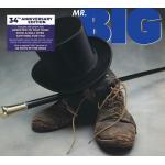 Mr.Big - Mqa-CD