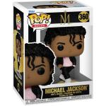 FUNKO POP! ROCKS: Michael Jackson (Billie Jean)