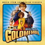 AUSTIN POWERS IN GOLDMEMBER (GOLD VINYL) (RSD)