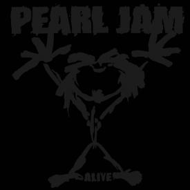 Alive (RSD 2021 LP Vinyl - Limited Edition)
