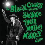 Shake Your Money Maker - Live (Double Vinyl)