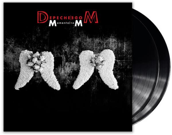 Bigstore - Memento Mori (Double Vinyl) - Depeche Mode - 2023