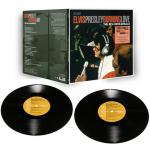 Burning Love - The RCA Rehearsals (2LP RSD Exclusive, Gatefold Jacket)