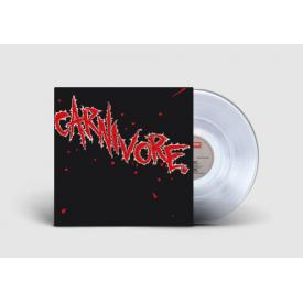 Carnivore (Crystal Clear Vinyl, Limited Edition)