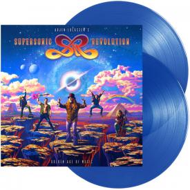 Golden Age of Music (2LP Colored Vinyl, Blue)