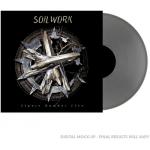 Figure Number Five (Colored Vinyl, Silver, Indie Exclusive)
