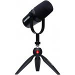 USB/XLR MV7 Podcast Microphone