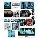 Meteora 20th Anniversary (LIMITED EDITION SUPER DELUXE BOX SET)